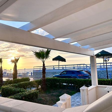 Gemini Luxury Rooms Peschici Esterno foto