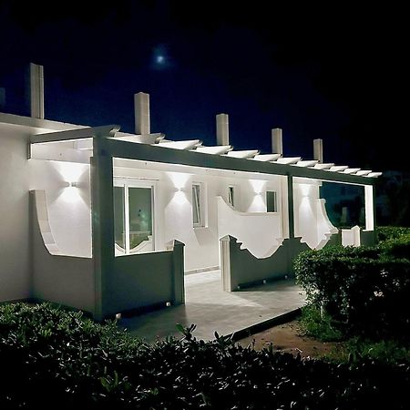 Gemini Luxury Rooms Peschici Esterno foto