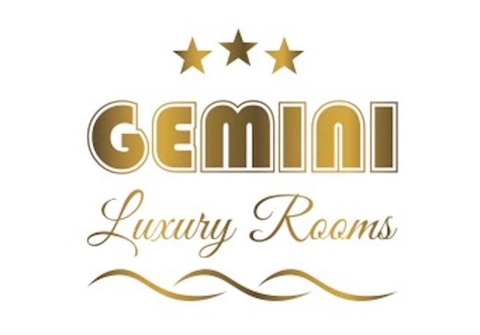 Gemini Luxury Rooms Peschici Esterno foto